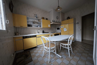 achat maison tours 37000