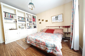 achat maison tours 37000