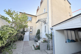 achat maison tours 37000