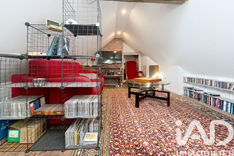 achat maison tours 37000