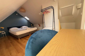 achat maison tours 37000