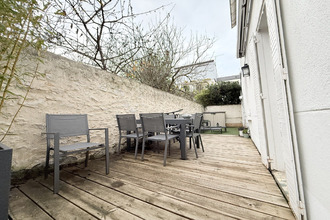 achat maison tours 37000