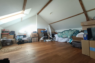 achat maison tours 37000