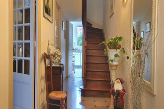 achat maison tours 37000