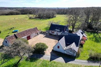 achat maison tours 37000