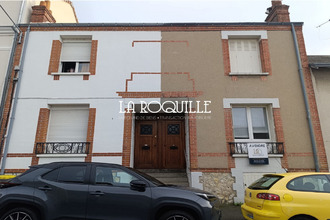 achat maison tours 37000