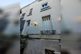 achat maison tours 37000