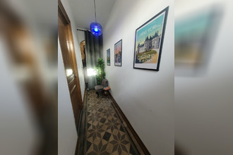 achat maison tours 37000