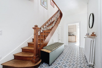 achat maison tours 37000