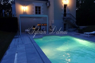 achat maison tours 37000