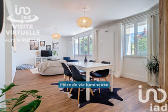 achat maison tours 37000