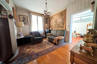 achat maison tours 37000