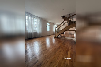 achat maison tours 37000