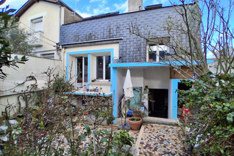 achat maison tours 37000