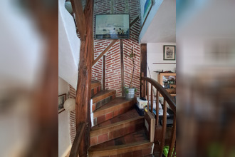 achat maison tours 37000