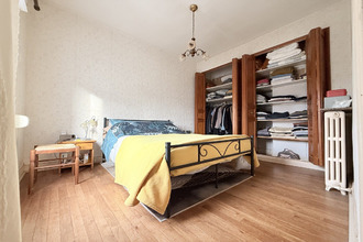 achat maison tours 37000