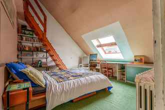 achat maison tours 37000