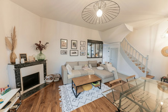 achat maison tours 37000