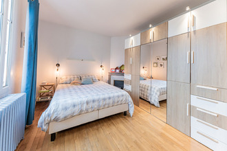 achat maison tours 37000