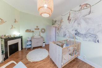 achat maison tours 37000