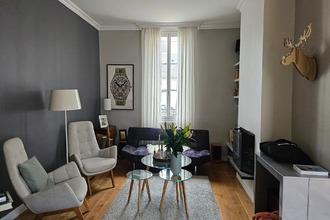 achat maison tours 37000