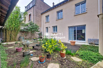 achat maison tours 37000