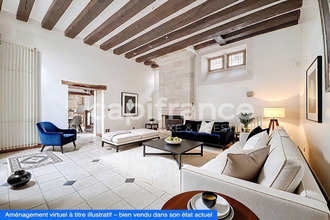 achat maison tours 37000