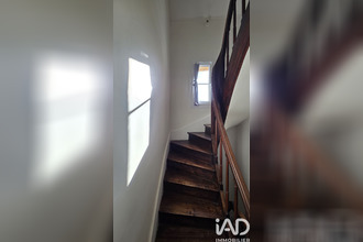 achat maison tours 37000