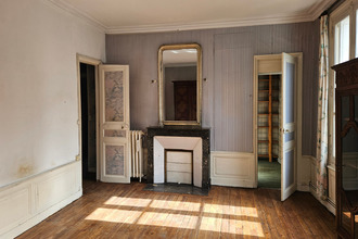 achat maison tours 37000