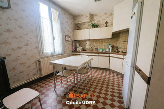 achat maison tours 37000