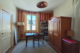 achat maison tours 37000