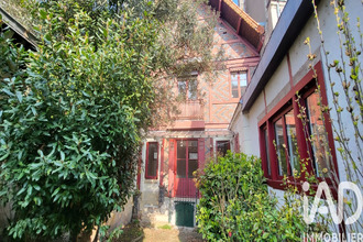 achat maison tours 37000