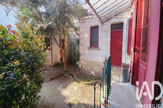 achat maison tours 37000