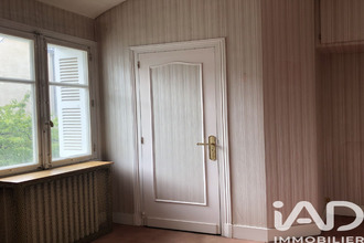 achat maison tours 37000