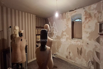 achat maison tours 37000