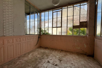 achat maison tours 37000