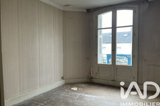 achat maison tours 37000