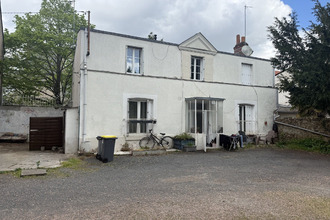 achat maison tours 37000