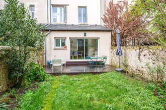 achat maison tours 37000