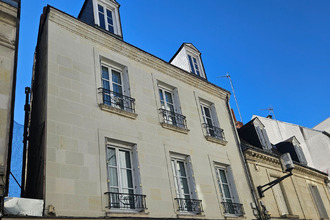 achat maison tours 37000