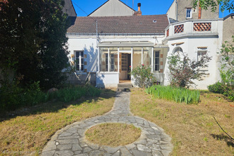 achat maison tours 37000