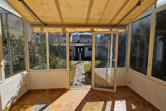 achat maison tours 37000