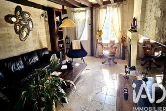 achat maison tours 37000