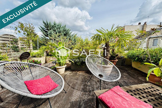 achat maison tours 37000