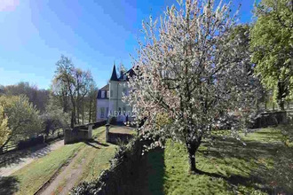 achat maison tours 37000