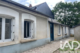 achat maison tours 37000