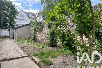 achat maison tours 37000