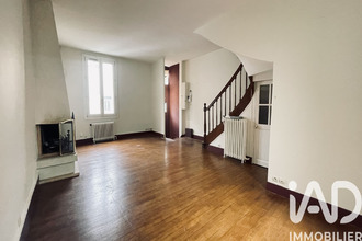 achat maison tours 37000