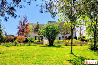 achat maison tours 37000