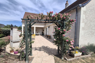 achat maison tours 37000